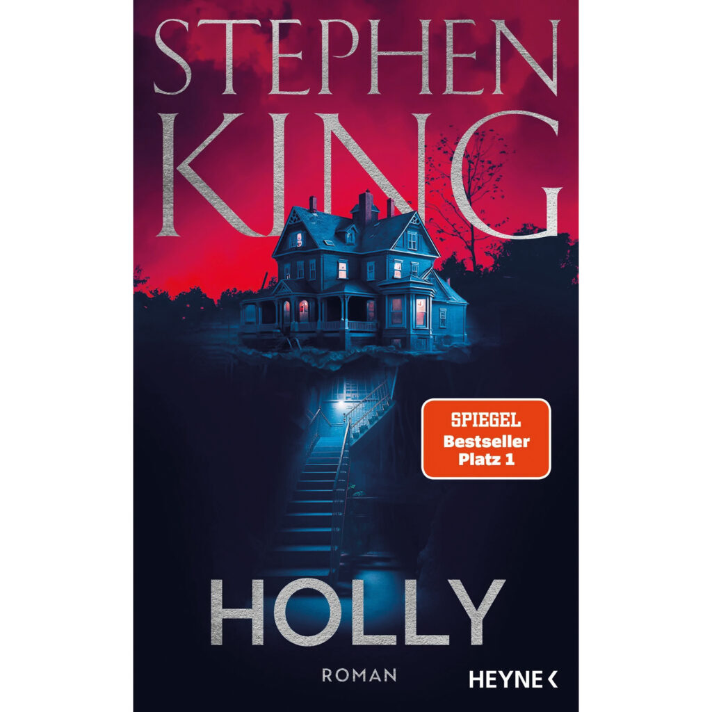 Holly von Stephen King