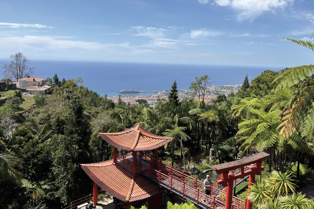 Must-see auf Madeira