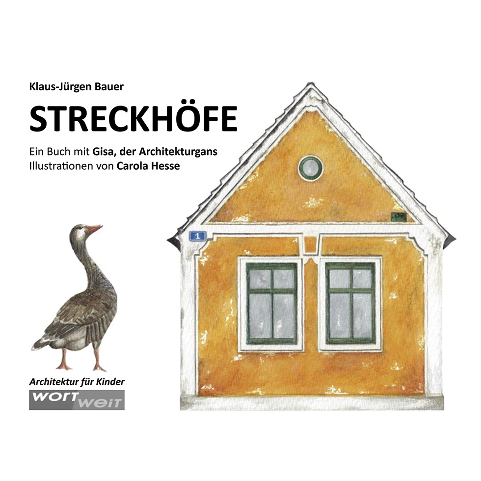 Streckhöfe – Architektur für Kids