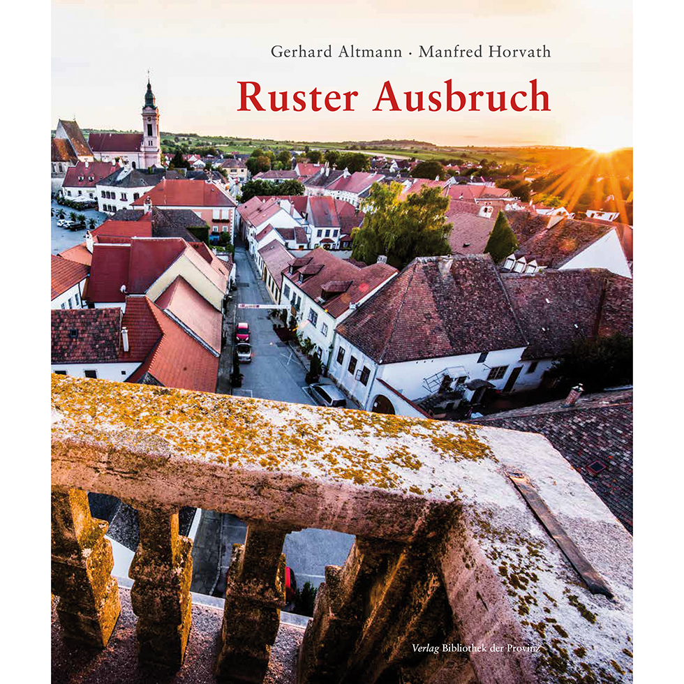 Ruster Ausbruch