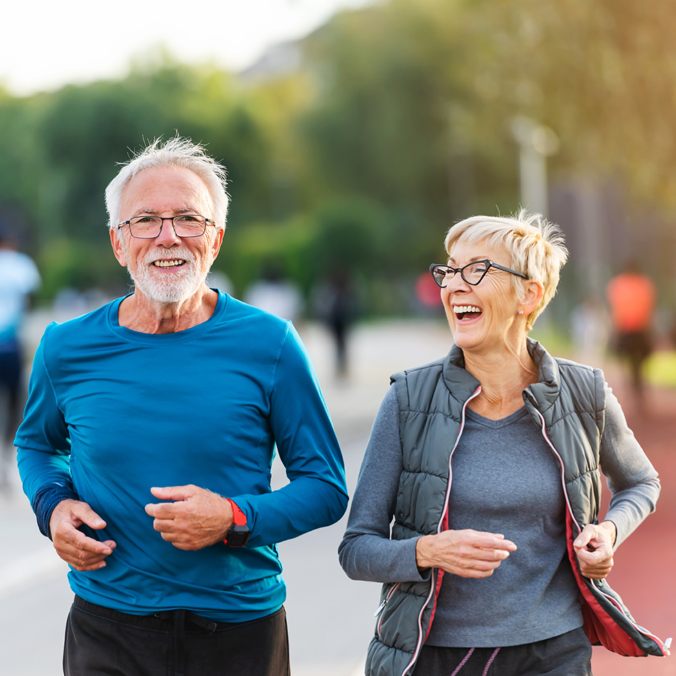 Longevity: Trend zur Lebensverlängerung