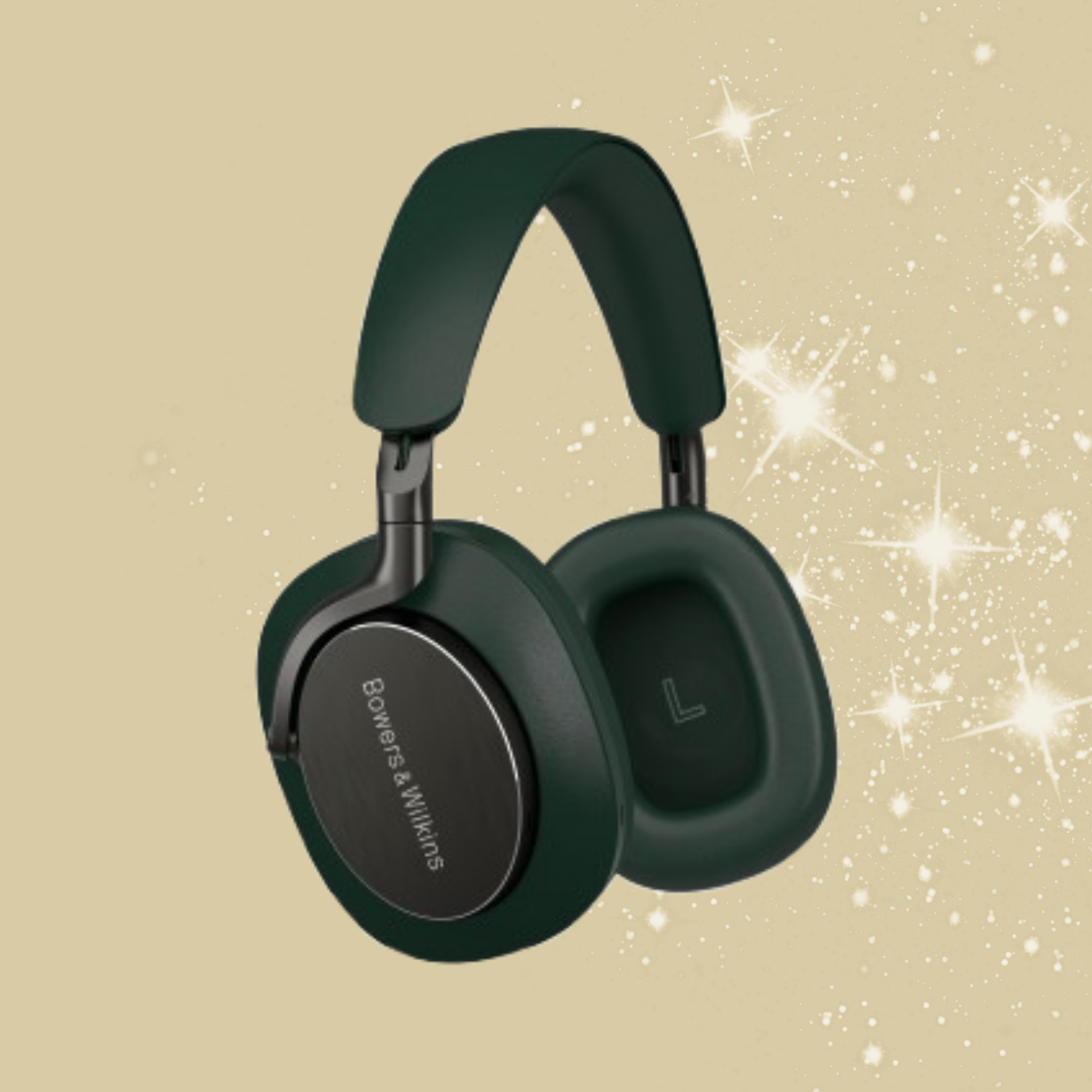 Unser Adventskalender 2024: Sichere dir einen Gewinn vom Bowers & Wilkins.