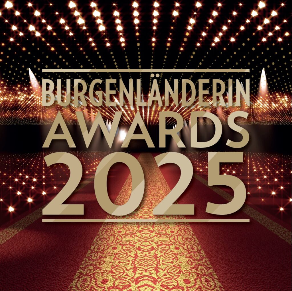 BURGENLÄNDERIN AWARDS