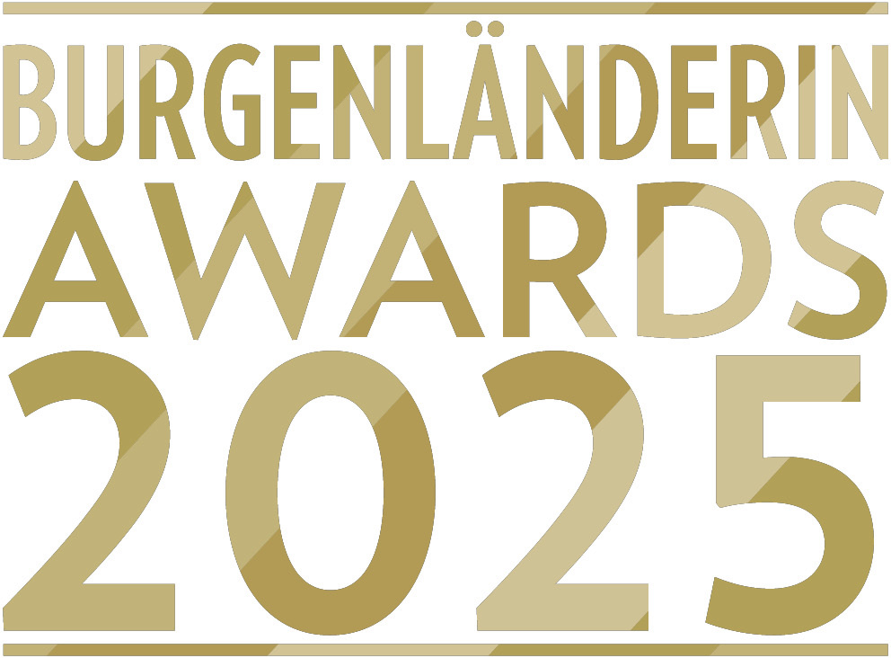 BURGENLÄNDERIN AWARDS 2025