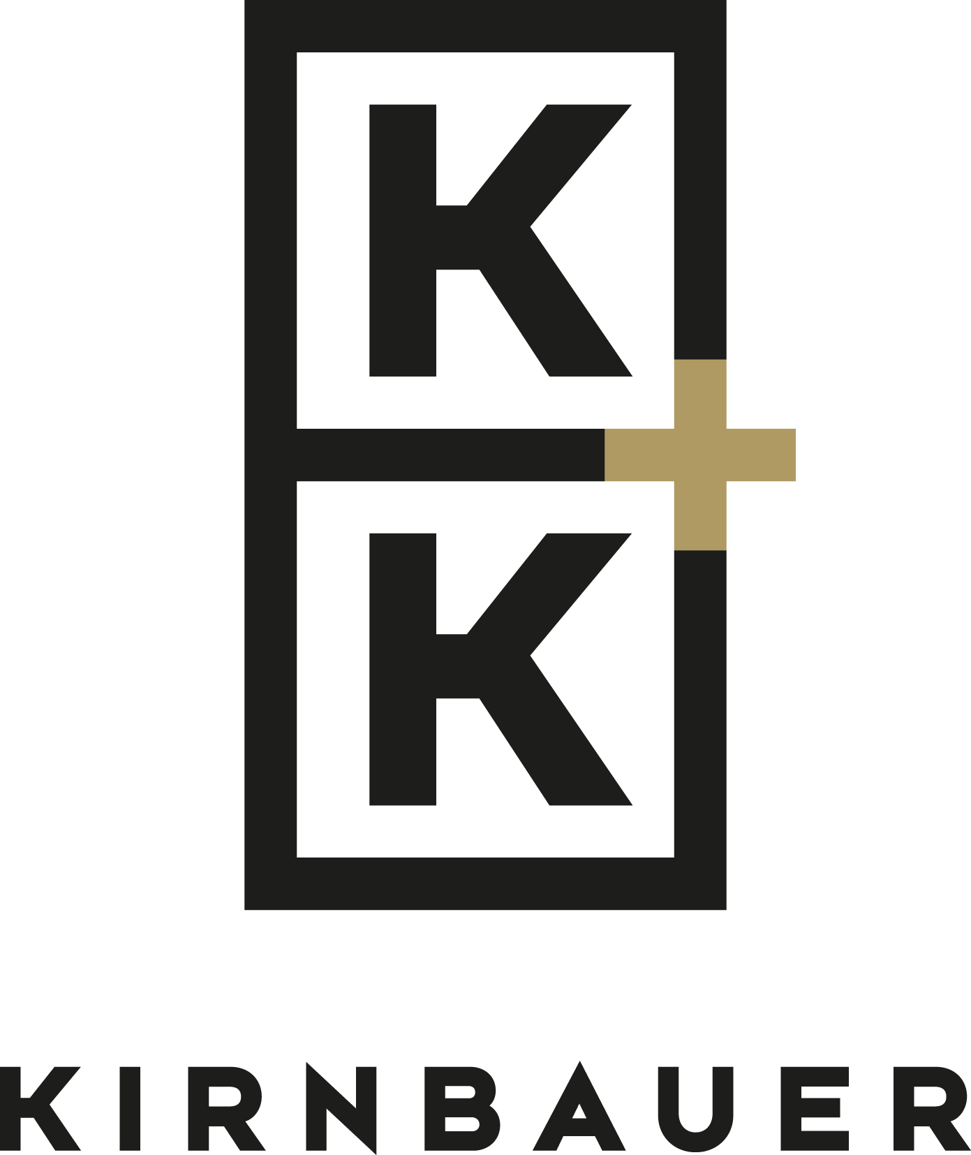 K+K Kirnbauer Logo