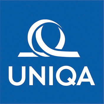 Uniqa Logo