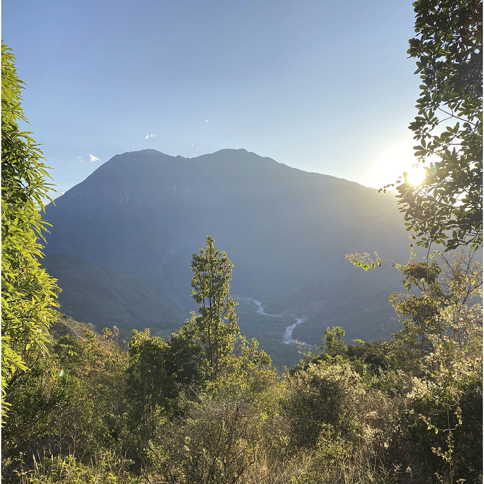 Peru