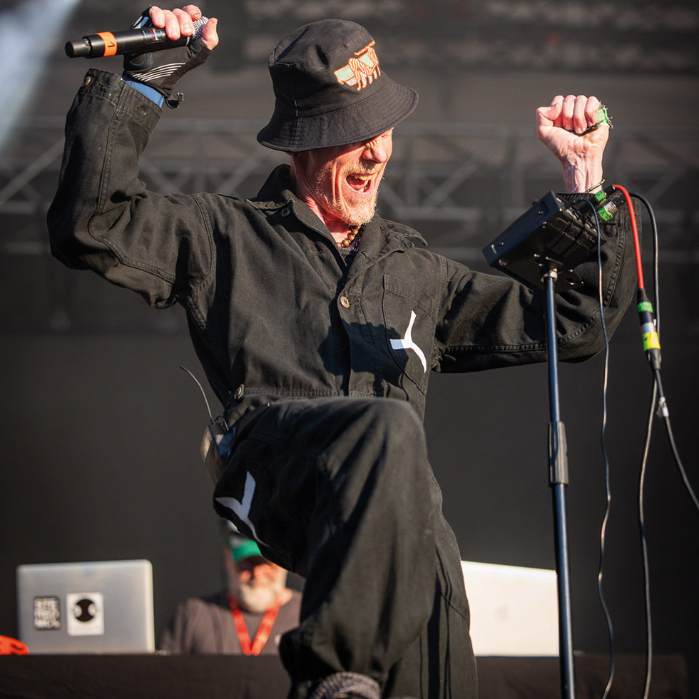 Stereo MCs