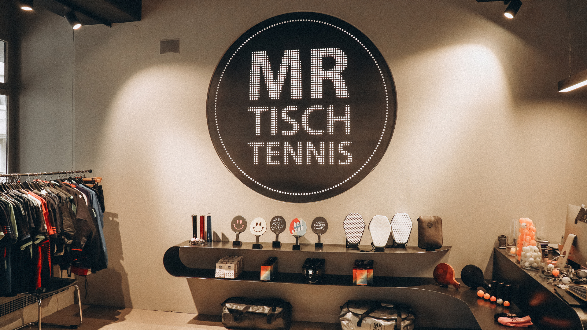 Mr. Tischtennis Innsbruck