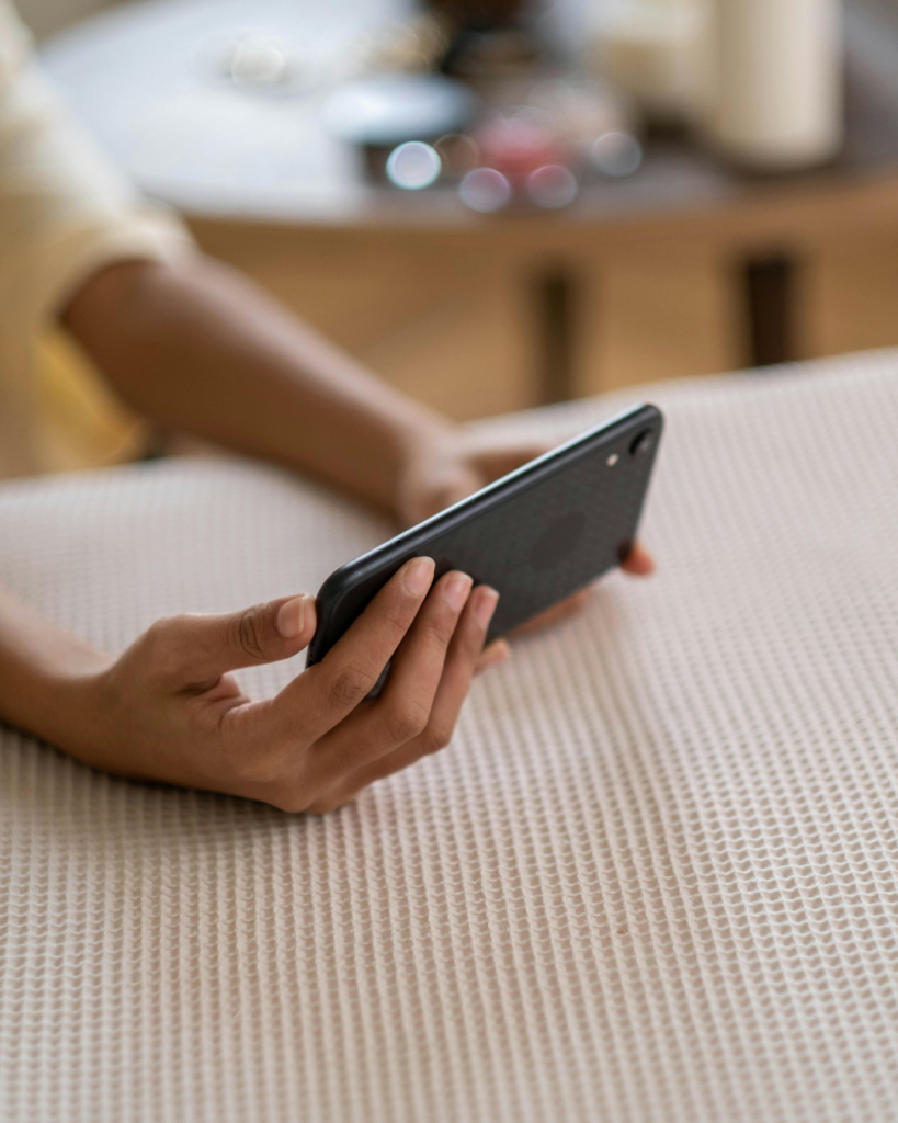 Kinder und Smartphone, Influencing