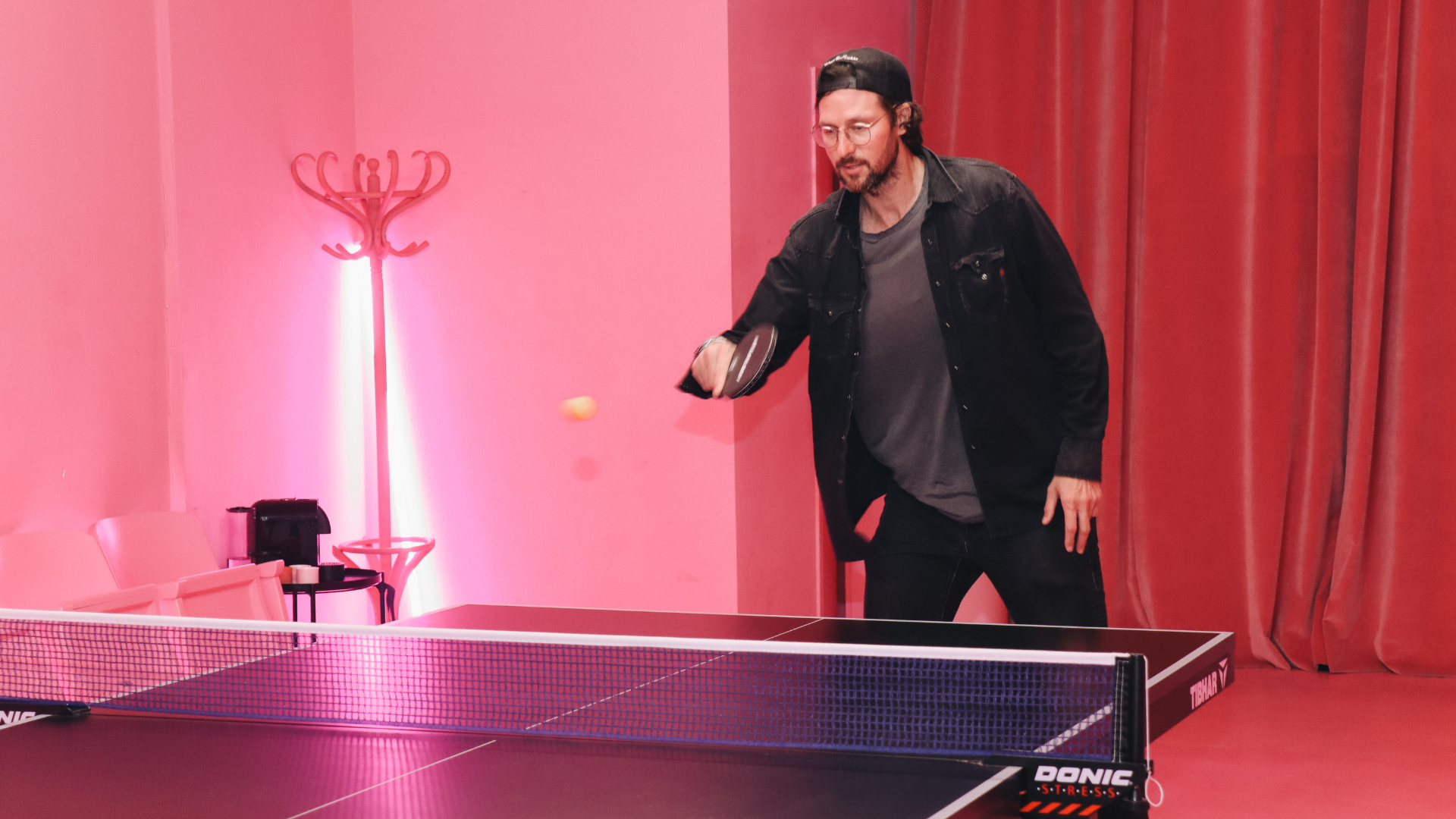 Mr. Tischtennis Innsbruck