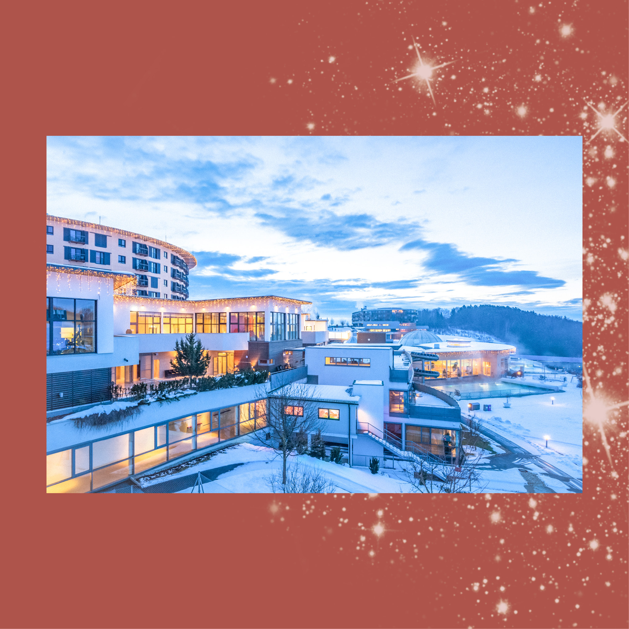 Adventkalender Tür 2