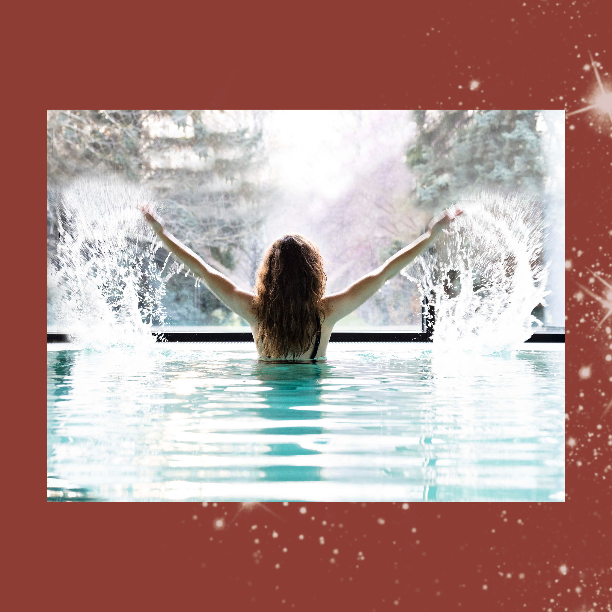 Adventkalender Tür 2