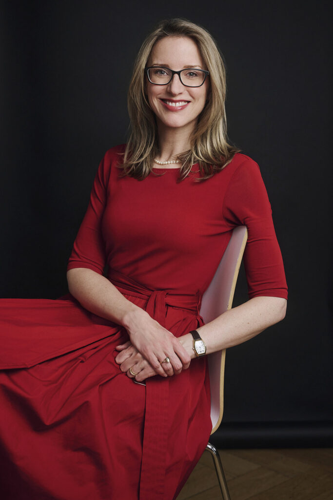 Alena Buyx Medizinethik: