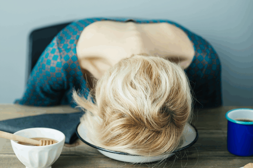 Katerfrühstück © Shutterstock