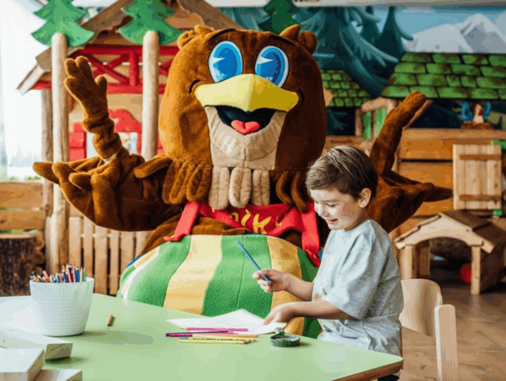 Falkensteiner Hotel Sonnenalpe