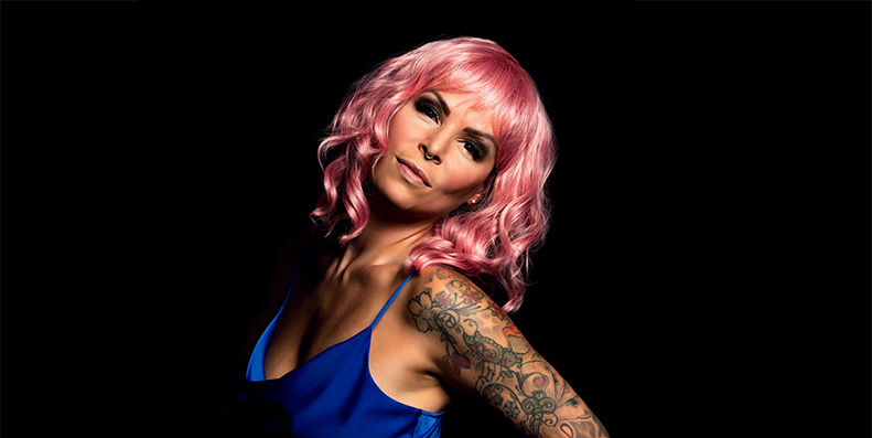 BURGENLÄNDERIN AWARDS 2026 Voting easypolls