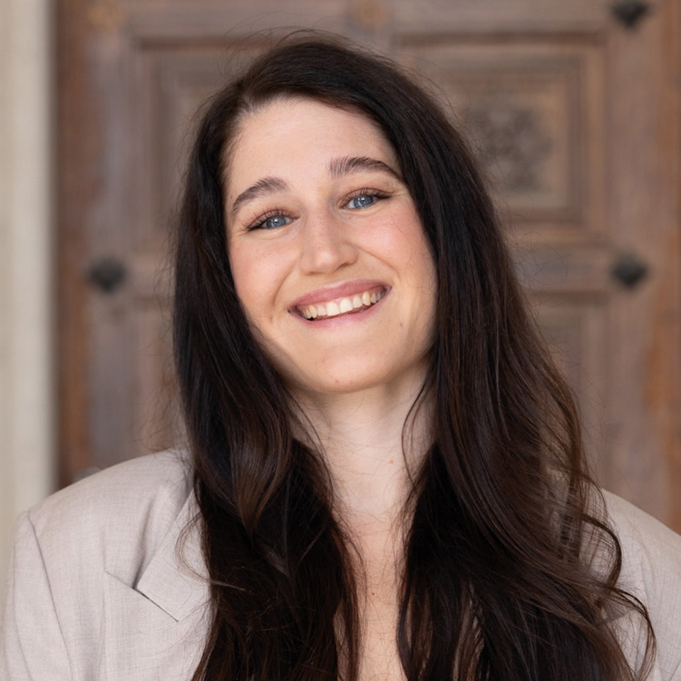 BURGENLÄNDERIN AWARDS VOTING: Portrait einer Frau mit