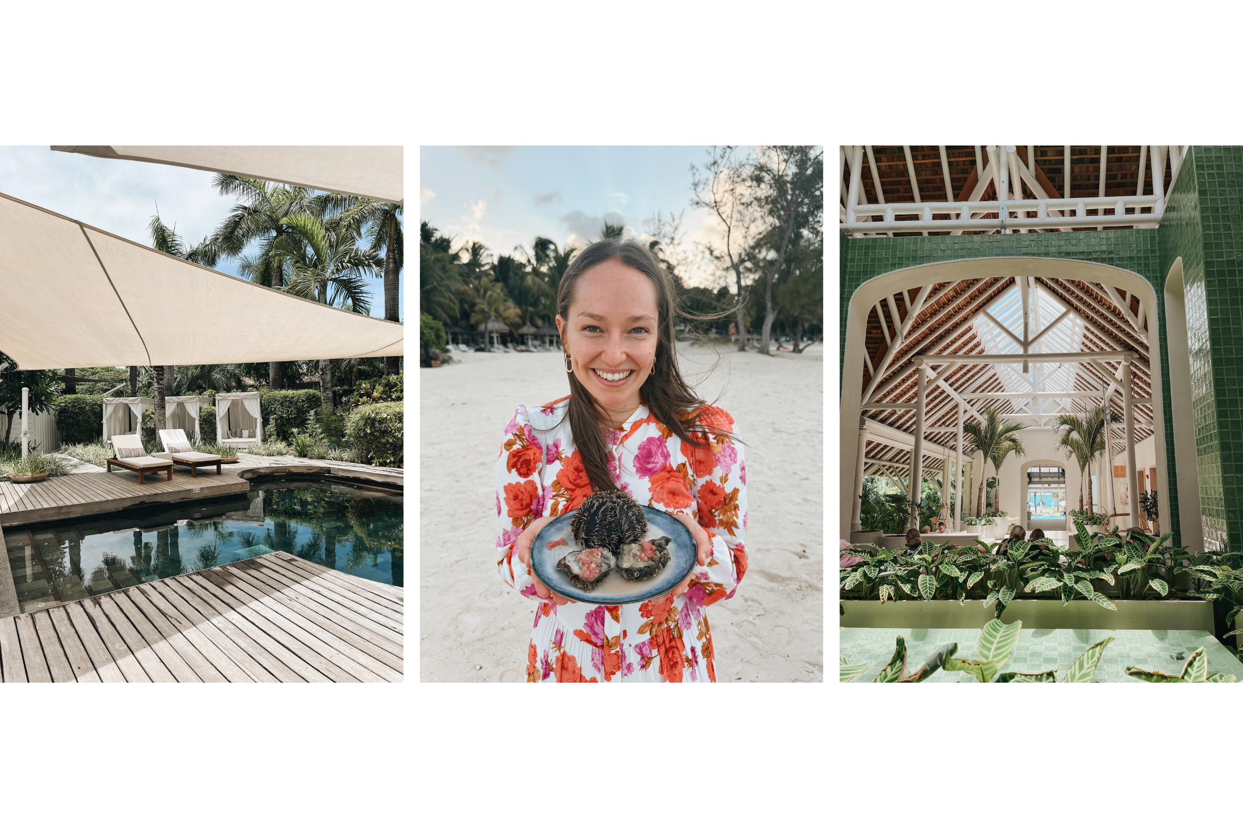 Pressereise Mauritius, LUX* Belle Mare im Osten und LUX* Grand Baie im Norden