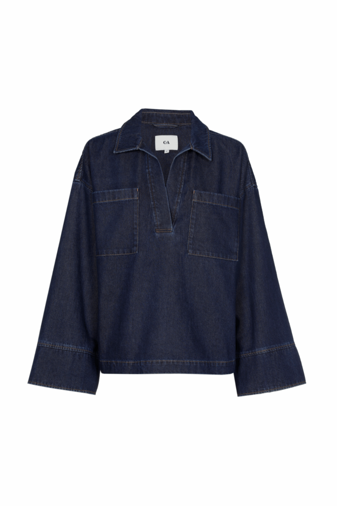 Denim Shirt von C&A, um € 29,99