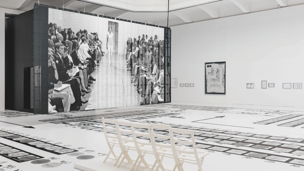 Fashion-Ausstellungen 2026