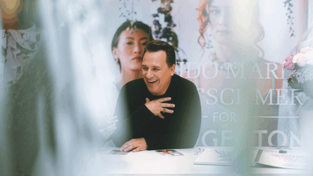 Guido Maria Kretschmer Bridgerton