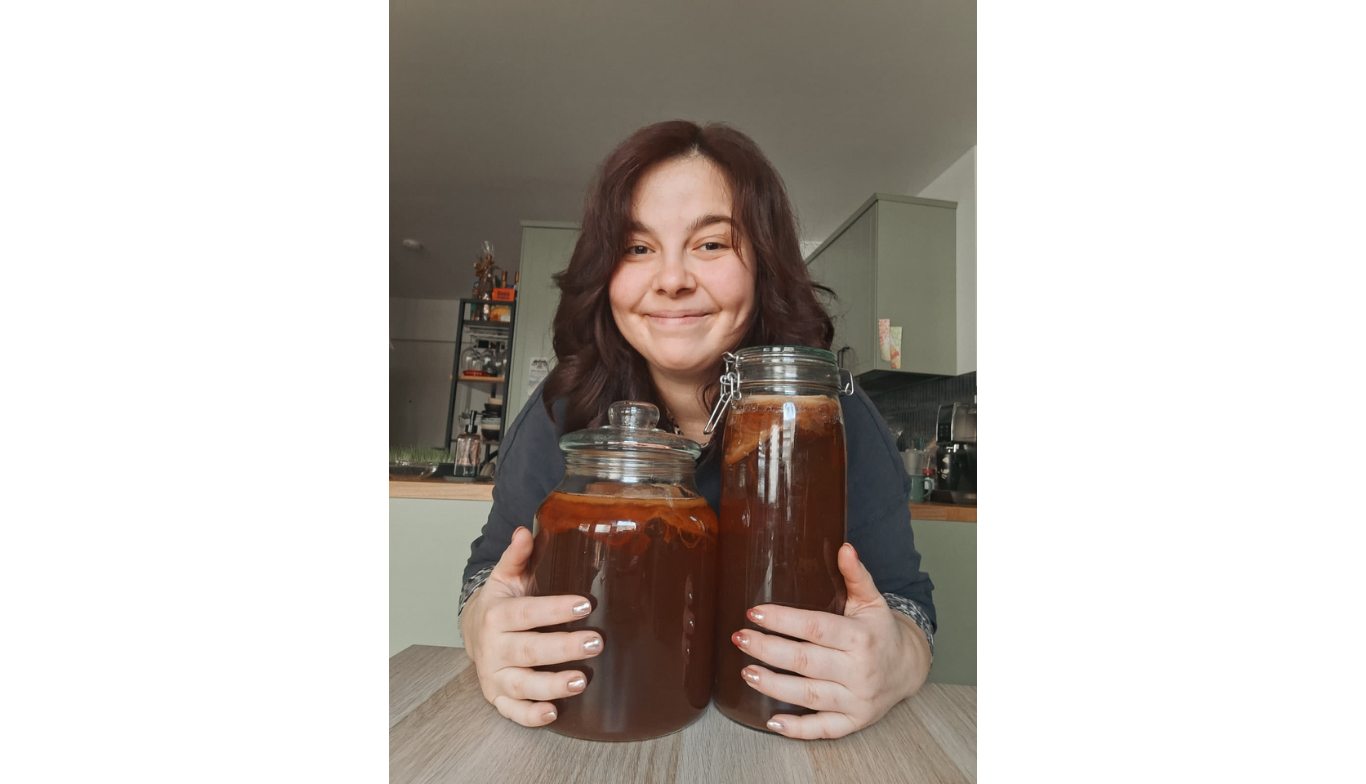 Fermentieren: Die alte Technik neu entdeckt