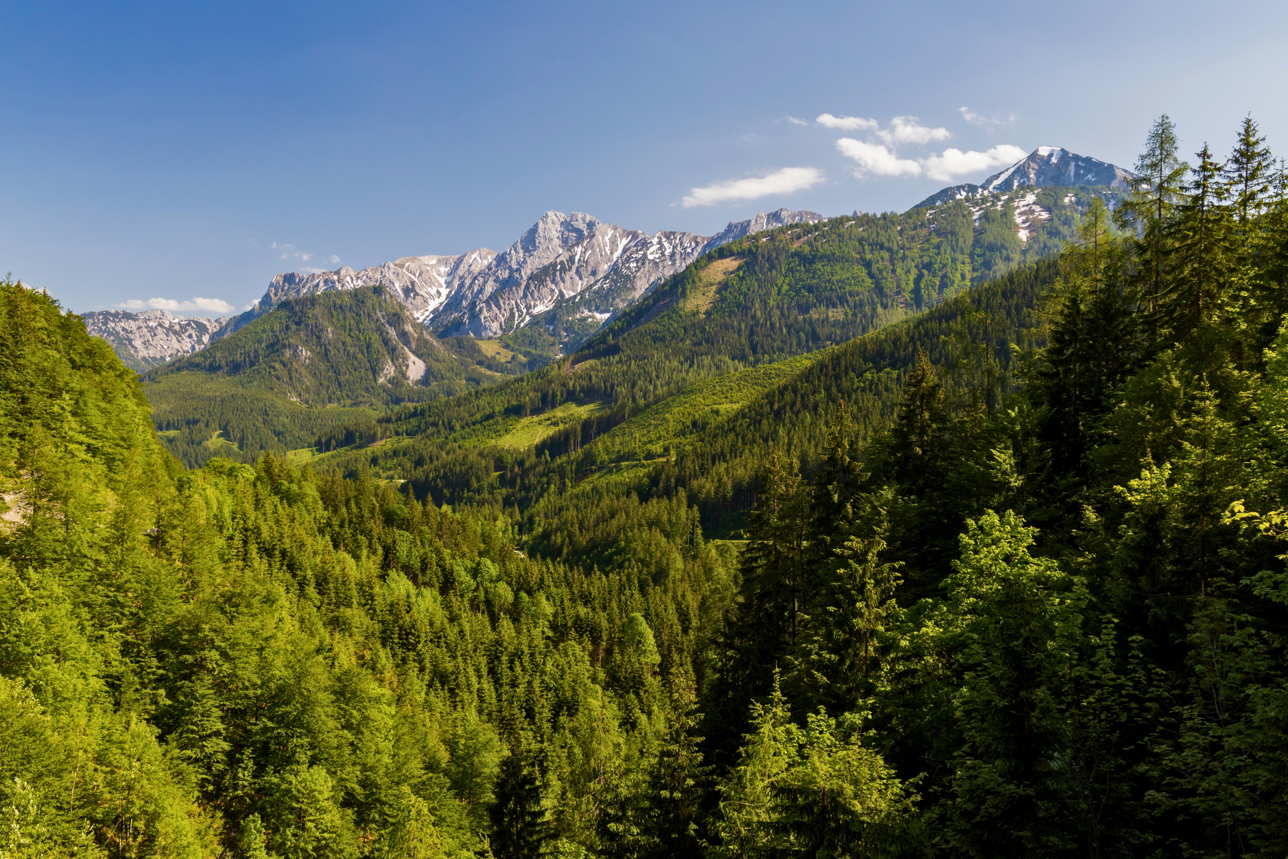 Hidden Gems in Österreich