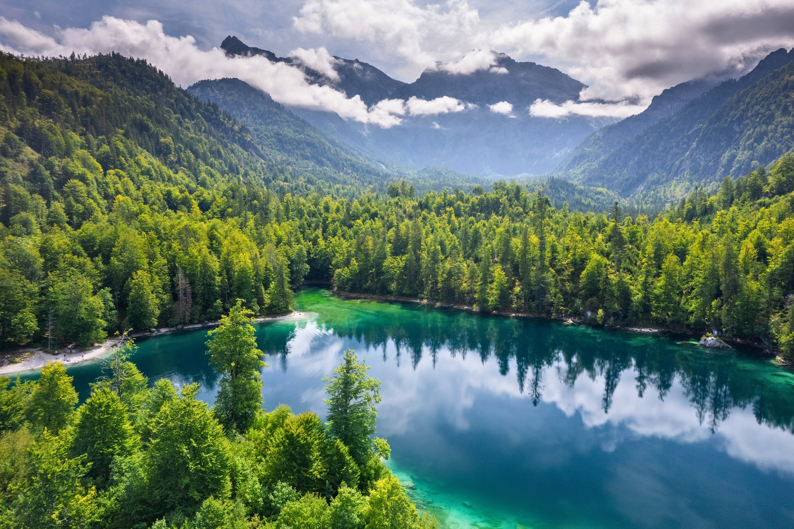 Hidden Gems in Österreich