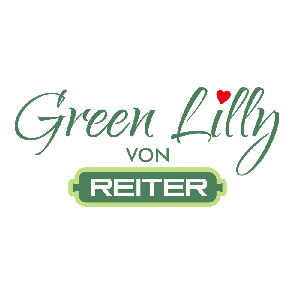 Logo Green Lilly