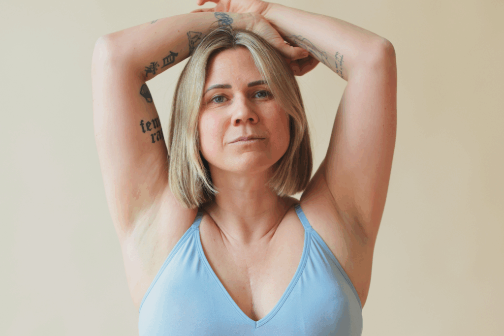 Lisa Pardey, Portrait Louisa Dellert