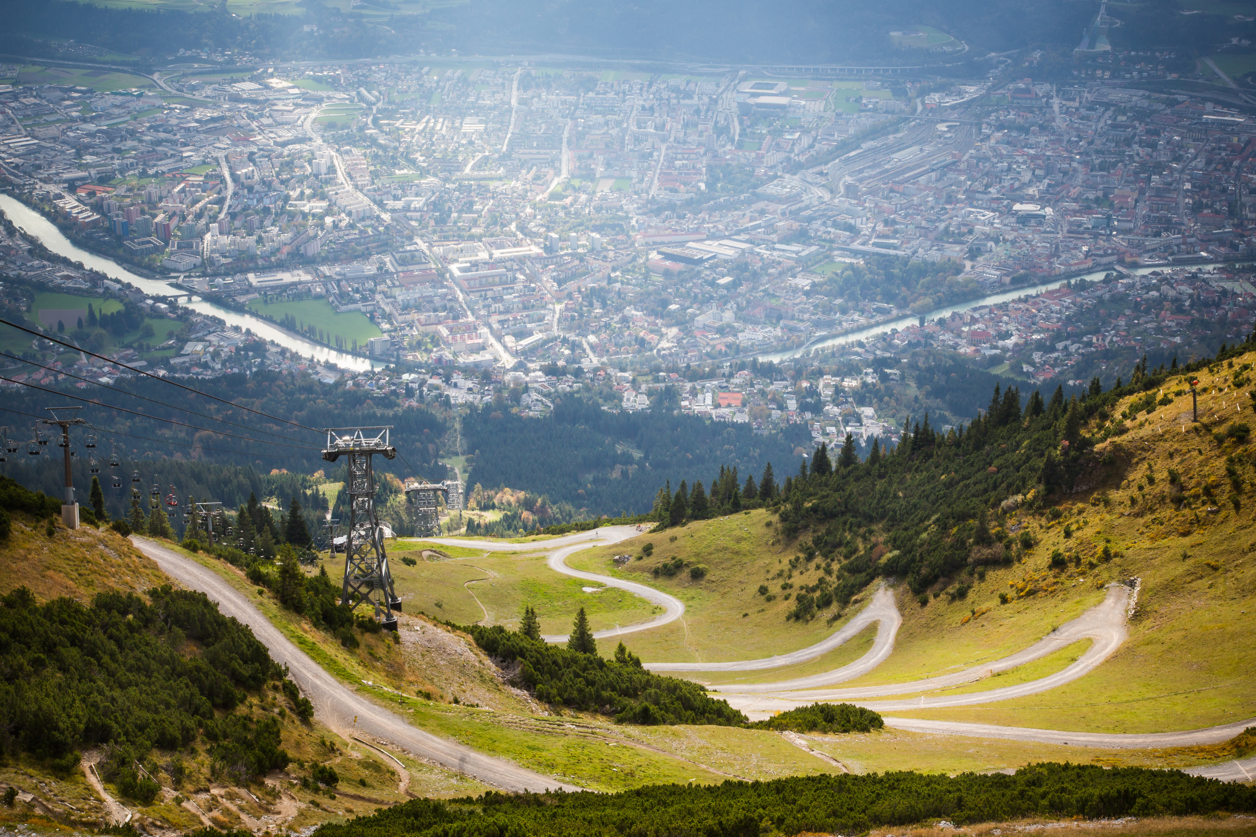 Seegrube Innsbruck